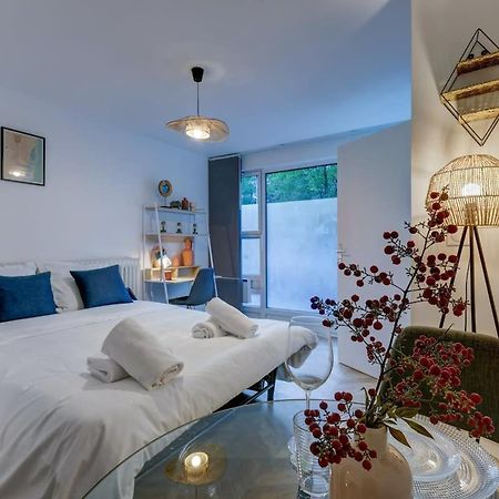 Gare Austerlitz Renovated & Comfortable 8 Guests Paris Exterior photo